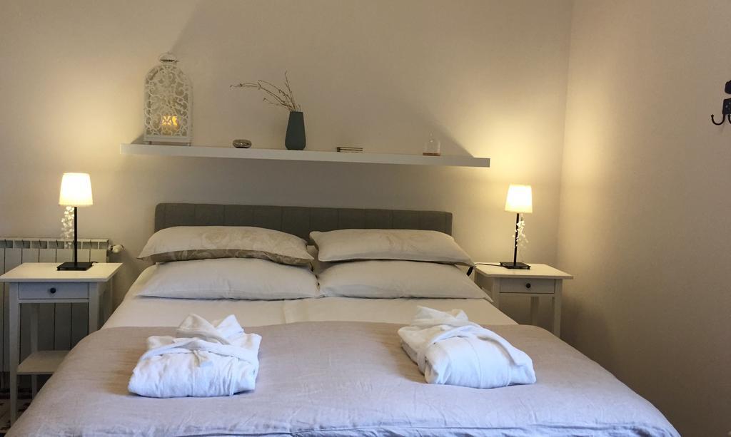 Mas De Mariette Bed & Breakfast Noves Dış mekan fotoğraf