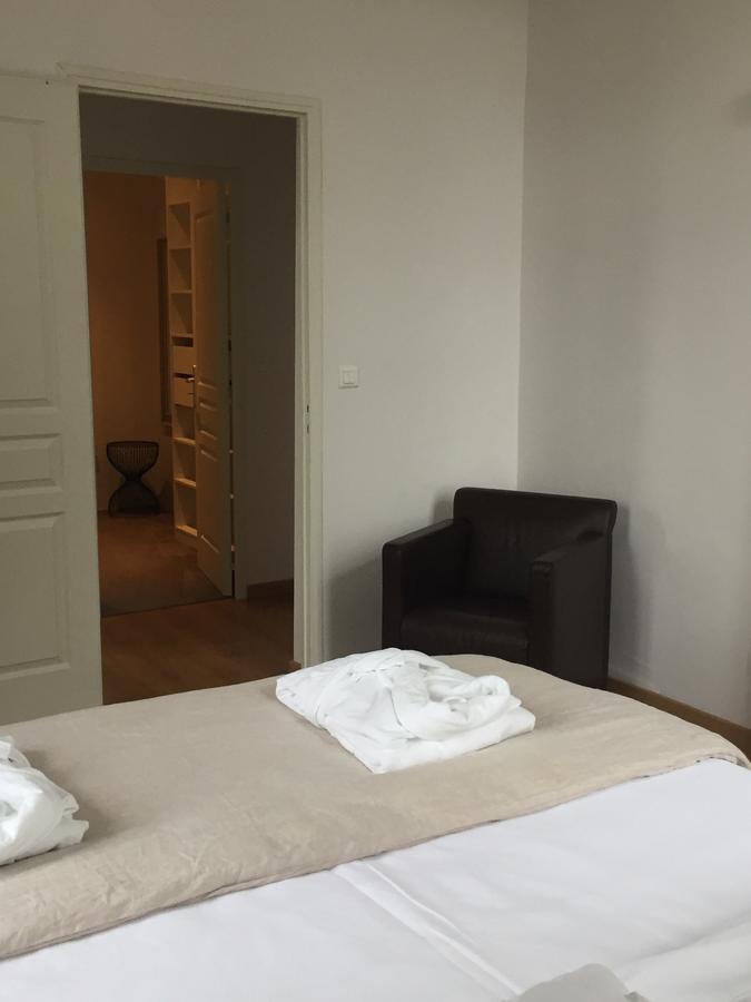 Mas De Mariette Bed & Breakfast Noves Dış mekan fotoğraf
